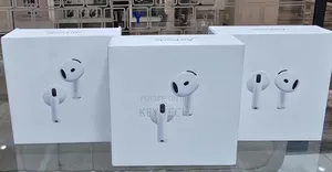 Airpods 4( Anc )