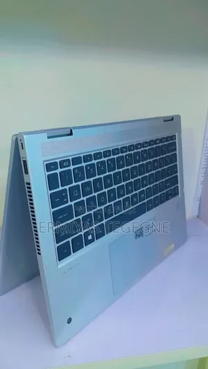 New Laptop HP Envy X360 16GB AMD Ryzen 7 SSD 512GB