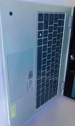 New Laptop HP Envy X360 16GB AMD Ryzen 7 SSD 512GB