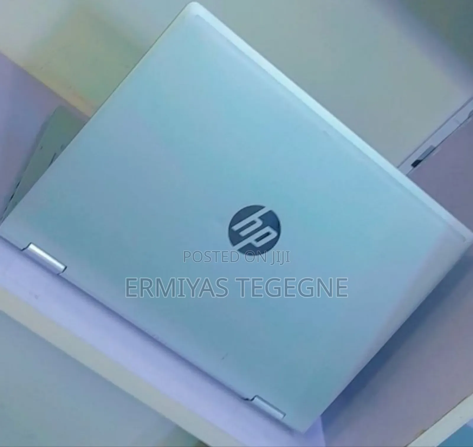 New Laptop HP Envy X360 16GB AMD Ryzen 7 SSD 512GB