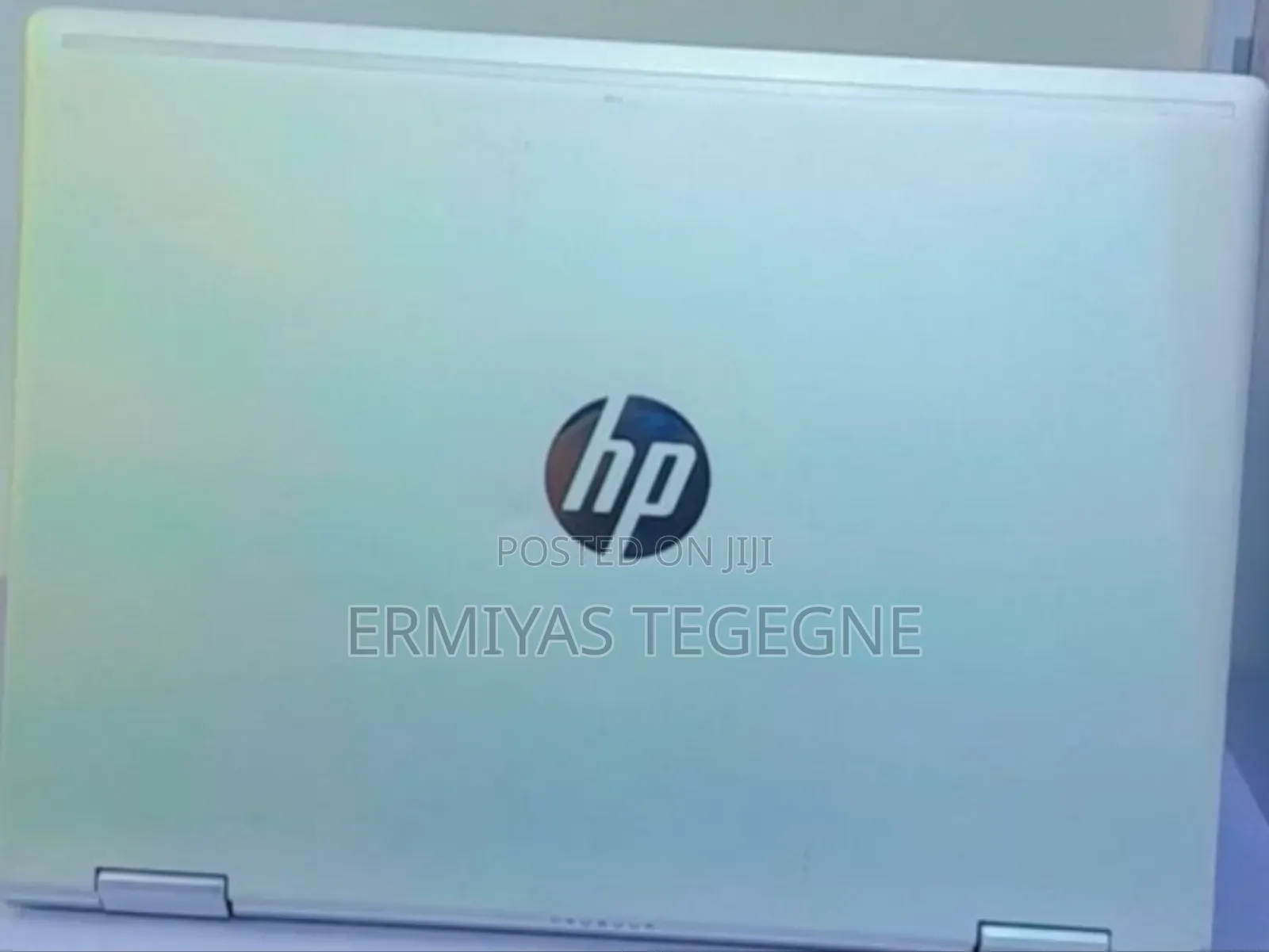 New Laptop HP Envy X360 16GB AMD Ryzen 7 SSD 512GB