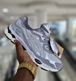 Asics Gel-Kayano 14 Sneaker High Master Quality Shoes