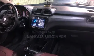 Suzuki Dzire 2020 White