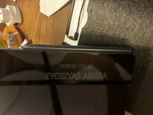 New Samsung Galaxy Tab S6 Lite 64 GB Black