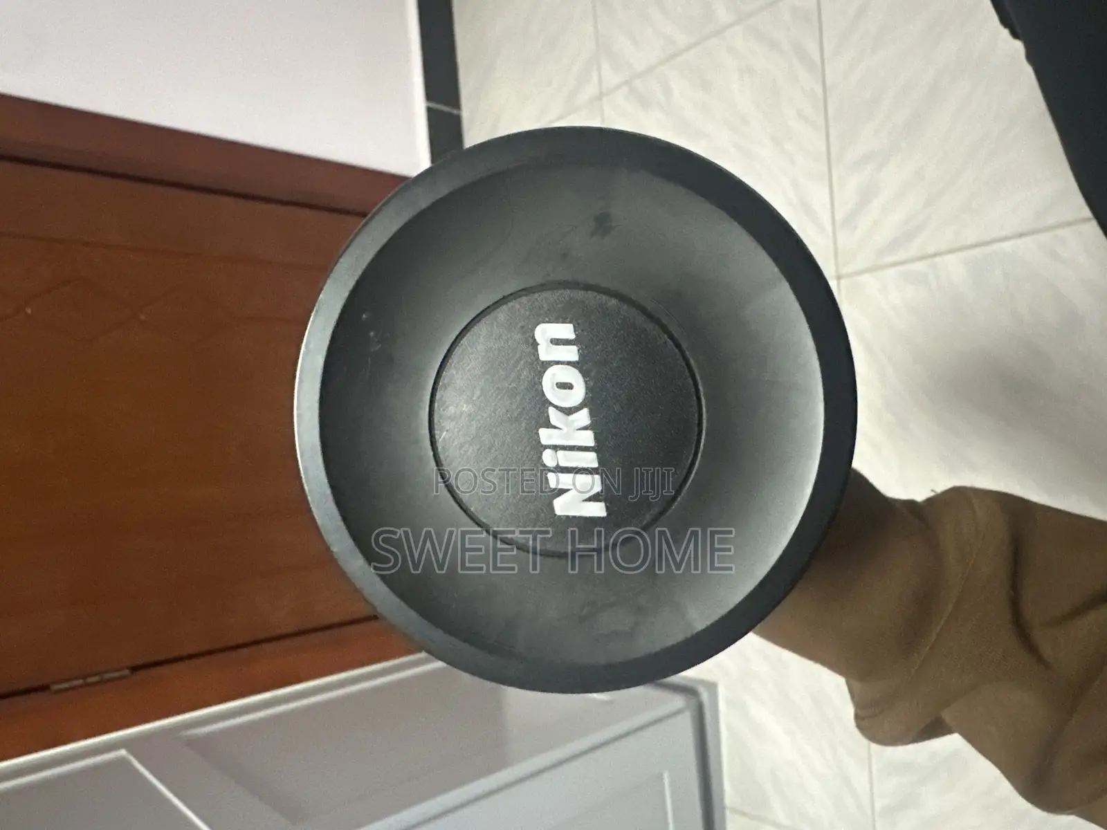 Nikon 14-22mm Camera Lens