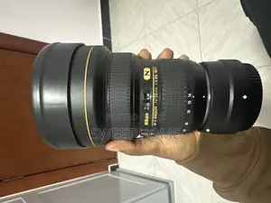 Nikon 14-22mm Camera Lens