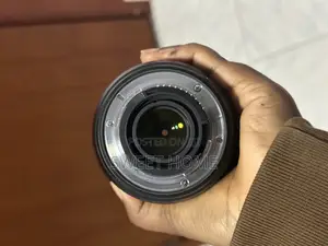 Nikon 14-22mm Camera Lens