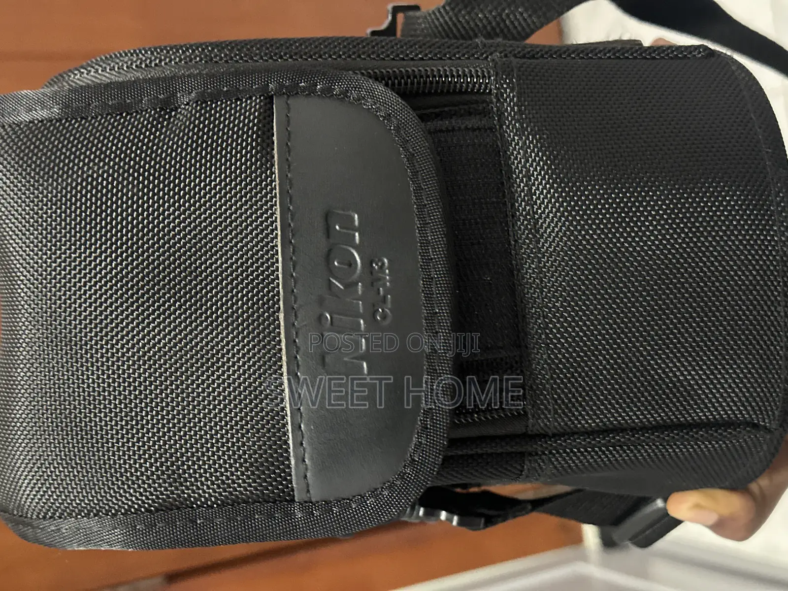 Nikon 14-22mm Camera Lens