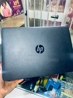 Laptop HP EliteBook 840 8GB Intel Core I5 HDD 500GB
