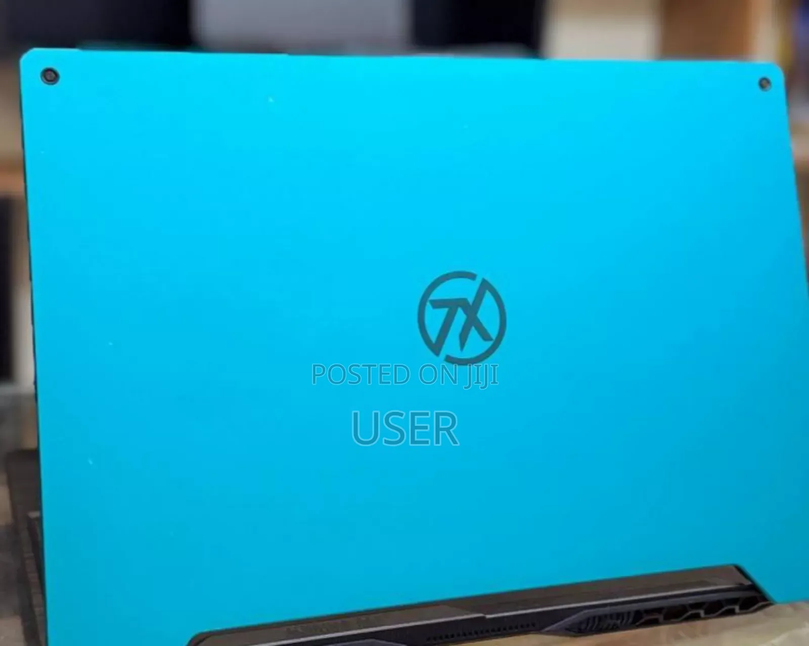 New Laptop Asus TUF Gaming A15 16GB Intel Core I5 SSD 512GB