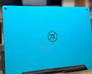 New Laptop Asus TUF Gaming A15 16GB Intel Core I5 SSD 512GB