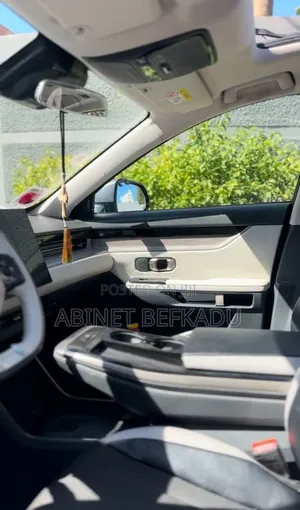 Jetour Dashing 1.5 Petrol FWD 2023 Silver