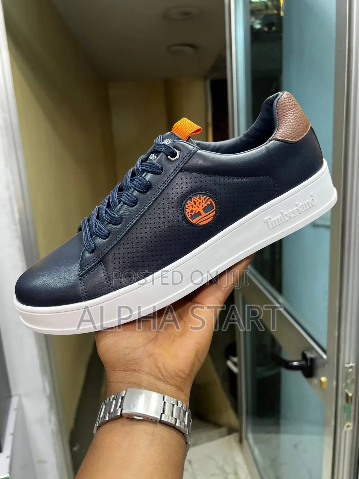 Timberland Orginal Men's Shoe's Usa Master Quality Smooth Flat