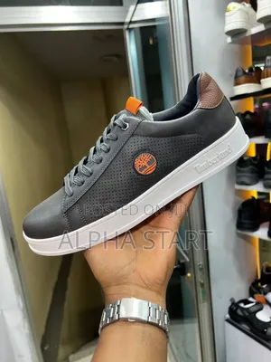 Timberland Orginal Men's Shoe's Usa Master Quality Smooth Flat