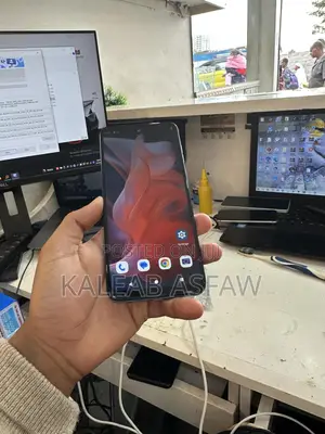 New Motorola Moto G (2024) 128 GB Blue