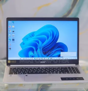 Photo - New Laptop Acer Aspire 5 8GB Intel Core I3 SSD 256GB