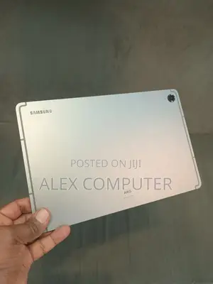 New Samsung Galaxy Tab S9 128 GB