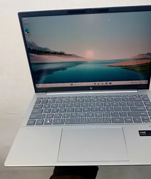 Photo - New Laptop HP Pavilion 15 16GB Intel Core I7 SSD 512GB