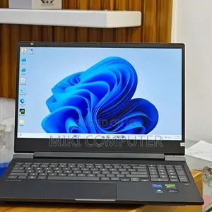 New Laptop HP Victus 16 16GB Intel Core I7 SSD 512GB