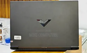 New Laptop HP Victus 16 16GB Intel Core I7 SSD 512GB