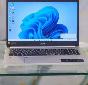 New Laptop Acer Aspire 5 8GB Intel Core I3 SSD 256GB