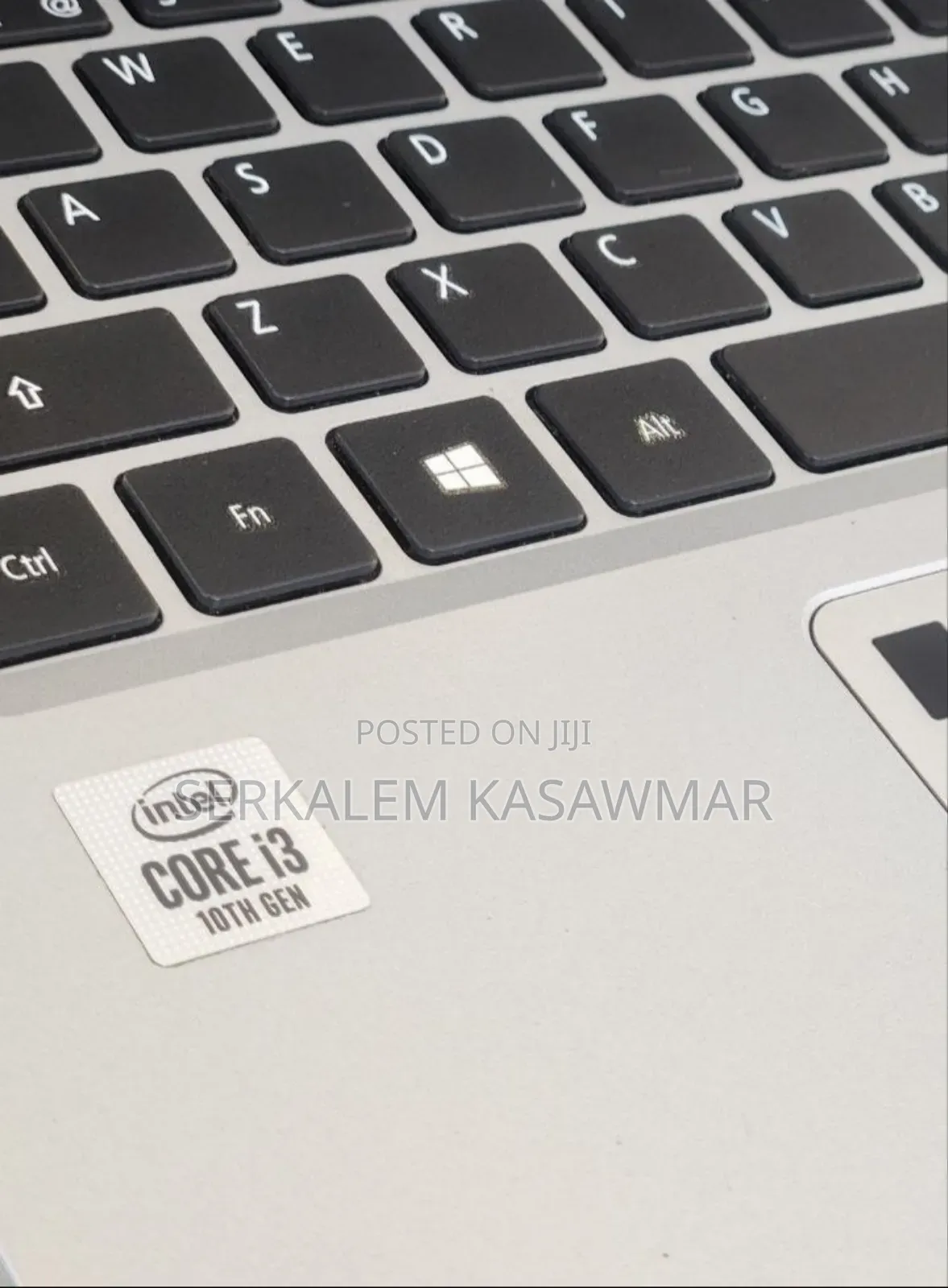 New Laptop Acer Aspire 5 8GB Intel Core I3 SSD 256GB