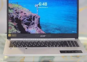 Photo - New Laptop Acer Aspire 5 8GB Intel Core I3 SSD 256GB