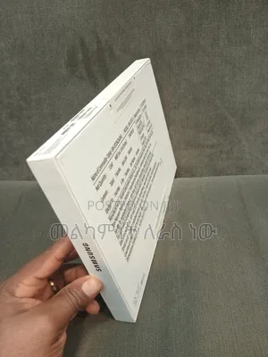 New Samsung Galaxy Tab S9 FE 128 GB