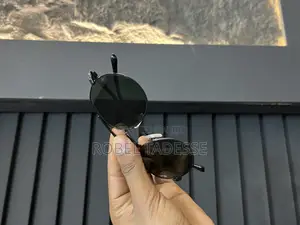 Photo - Ray Ban Eyeglasses