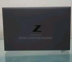 New Laptop HP ZBook 14 16GB Intel Core I7 SSD 512GB