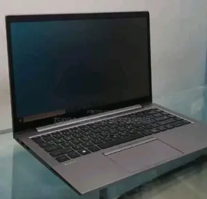 New Laptop HP ZBook 14 16GB Intel Core I7 SSD 512GB