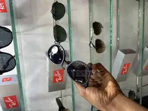 Original Ray Ban Eyeglass