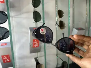 Original Ray Ban Eyeglass