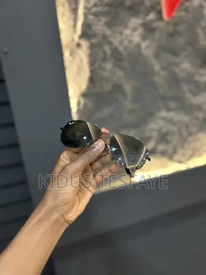 Ray Ban Original Eyeglasses