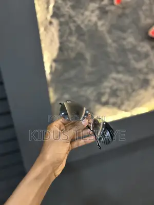 Ray Ban Original Eyeglasses