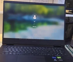 Photo - New Laptop HP Omen 15 16GB Intel Core I9 SSD 1T