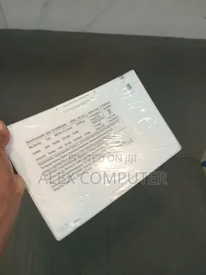 New Samsung Galaxy Tab S9 FE+ 128 GB