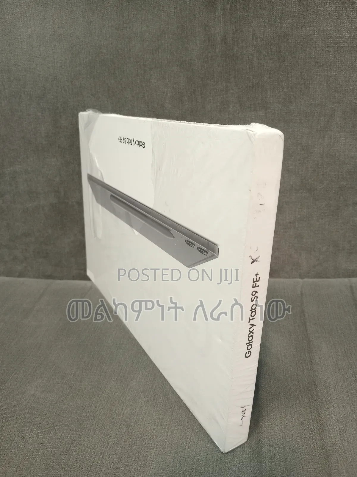 New Samsung Galaxy Tab S9 FE+ 128 GB