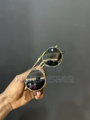 Ray Ban Original Eyeglasses