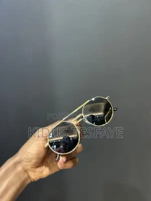 Ray Ban Original Eyeglasses