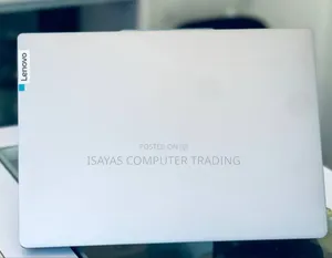 New Laptop Lenovo 16GB Intel Core I7 SSD 512GB