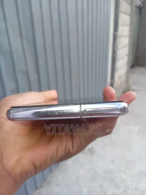 Samsung Galaxy S10 Plus 1 TB Black