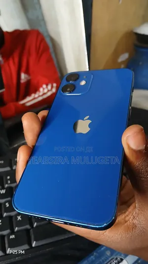 Apple iPhone 12 mini 128 GB Blue