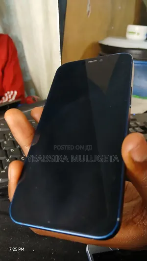 Apple iPhone 12 mini 128 GB Blue