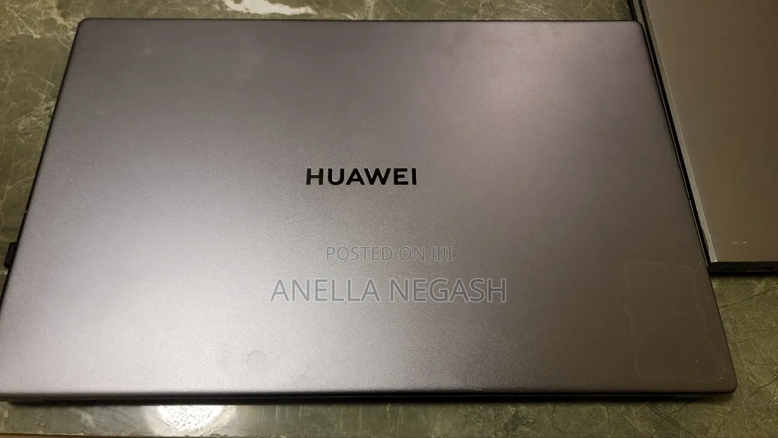Laptop Huawei Matebook D 15 8GB Intel Core I5 SSD 512GB