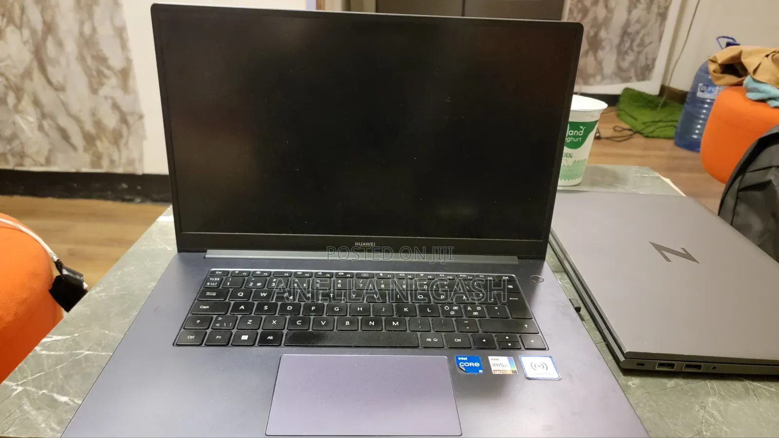 Laptop Huawei Matebook D 15 8GB Intel Core I5 SSD 512GB