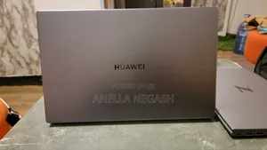 Laptop Huawei Matebook D 15 8GB Intel Core I5 SSD 512GB