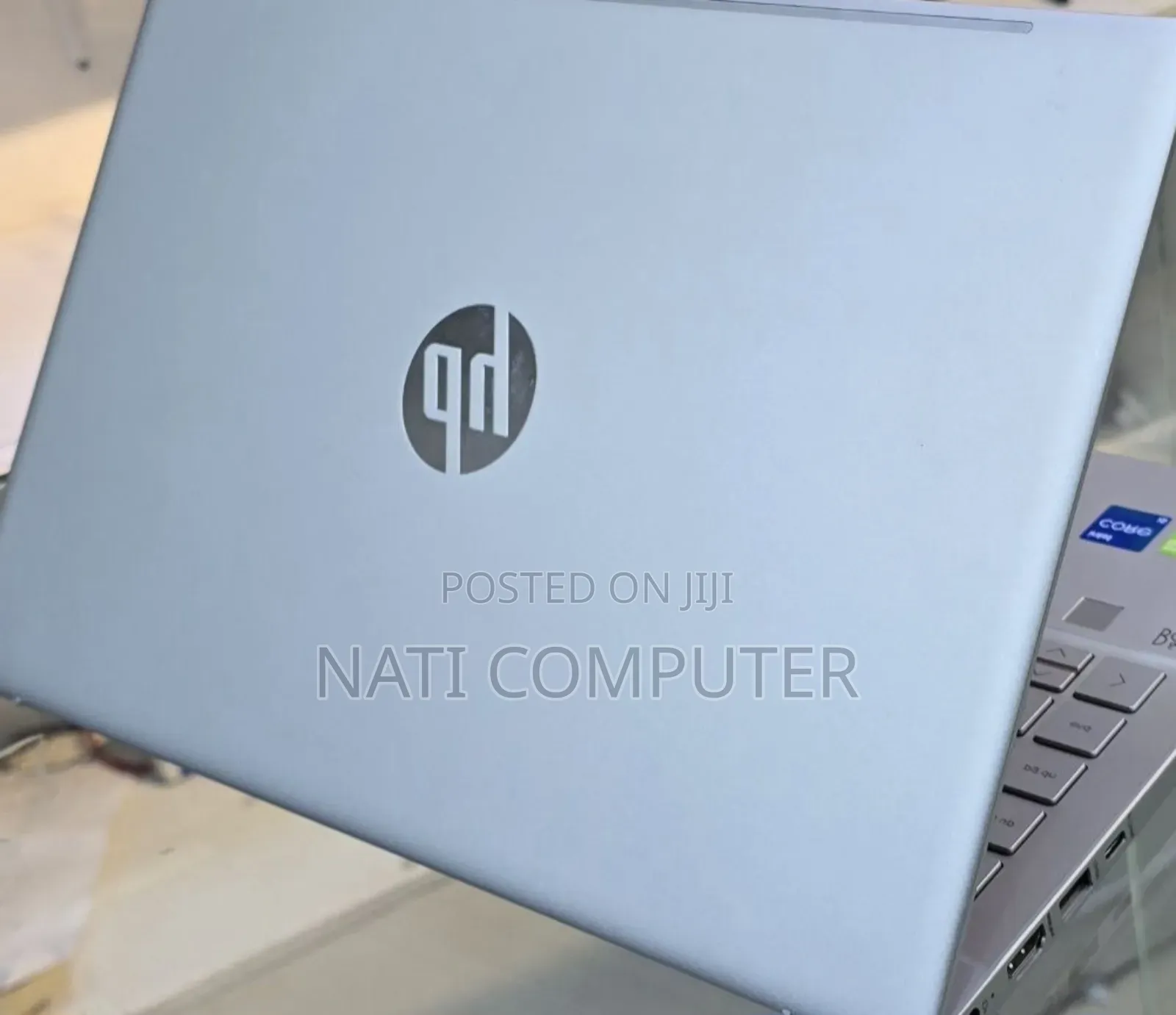 New Laptop HP Pavilion 15 16GB Intel Core I7 SSD 512GB