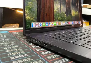 New Laptop Apple MacBook Pro 48GB Apple M4 SSD 2T