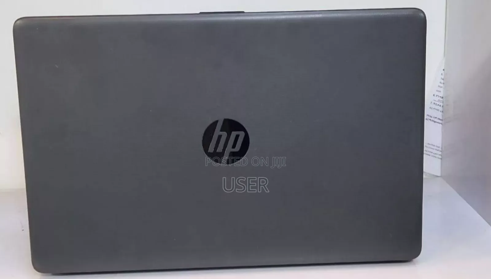 New Laptop HP Stream Notebook 4GB Intel Core I3 HDD 1T
